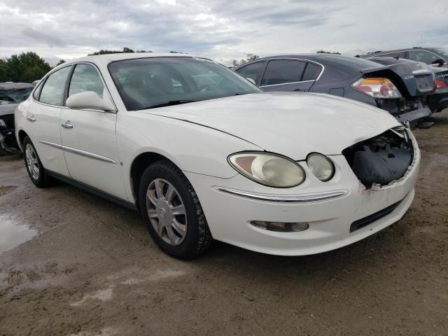 Photo 1 from auction – 2008 BUICK LACROSSE C with VIN 2G4WC582481192474
