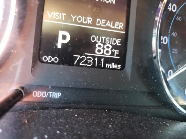 Photo 8 from auction – 2018 TOYOTA COROLLA L with VIN 2T1BURHE1JC983036