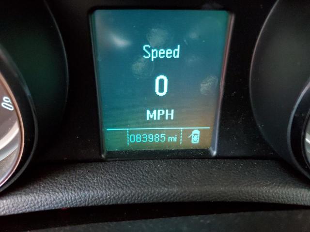 Photo 8 from auction – 2015 BUICK ENCORE with VIN KL4CJCSB5FB118045