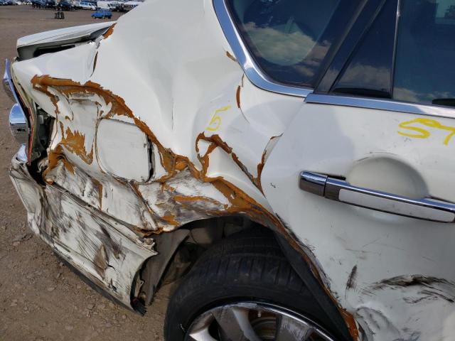 Photo 9 from auction – 2007 INFINITI M35 BASE with VIN JNKAY01F97M454541