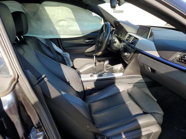 Photo 5 from auction – 2015 BMW 428 XI GRA with VIN WBA4C9C50FD331275