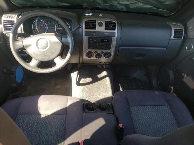 Photo 5 from auction – 2012 CHEVROLET COLORADO with VIN 1GCESBFEXC8164229