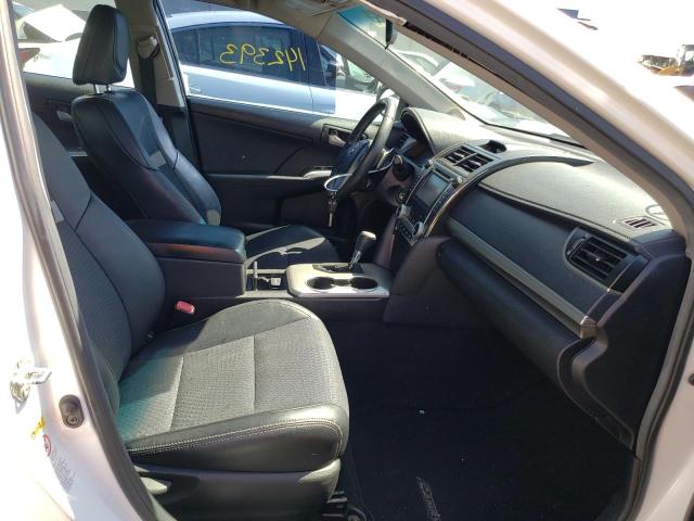 Photo 5 from auction – 2014 TOYOTA CAMRY L with VIN 4T1BF1FK2EU867806