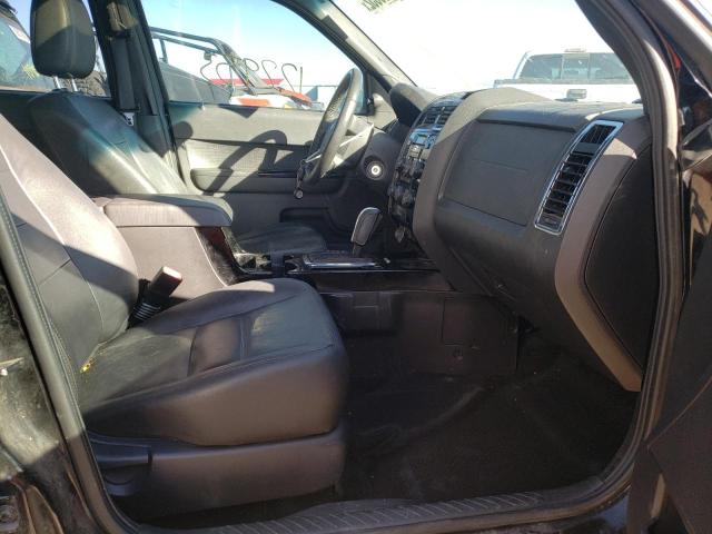 Photo 5 from auction – 2012 FORD ESCAPE LIM with VIN 1FMCU9EG2CKC41025