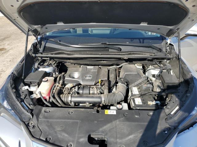 Photo 7 from auction – 2018 LEXUS NX 300 BAS with VIN JTJBARBZ4J2153716