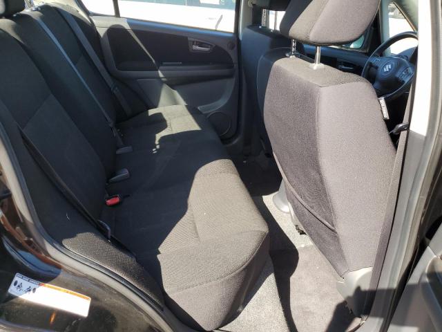 Photo 6 from auction – 2012 SUZUKI SX4 LE with VIN JS2YC5A33C6300767