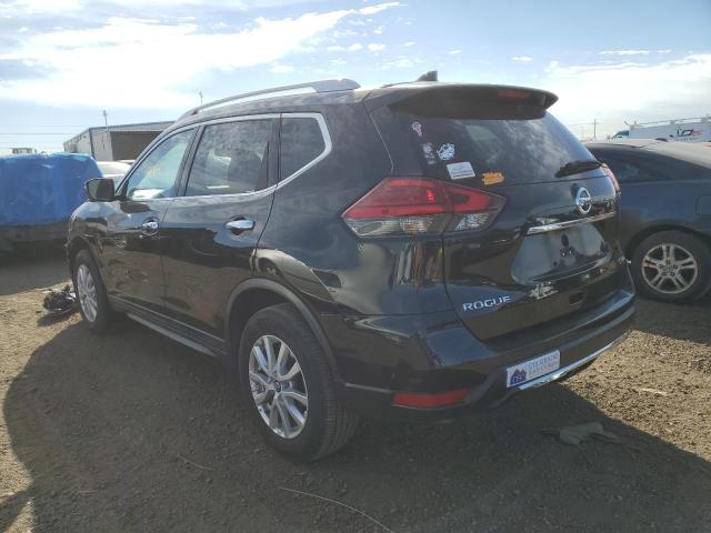 Photo 3 from auction – 2017 NISSAN ROGUE S with VIN KNMAT2MV0HP617429