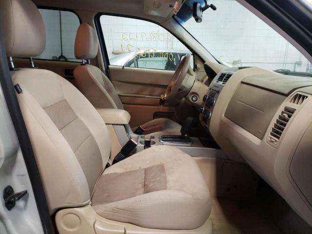 Photo 5 from auction – 2008 FORD ESCAPE XLT with VIN 1FMCU93168KD30537