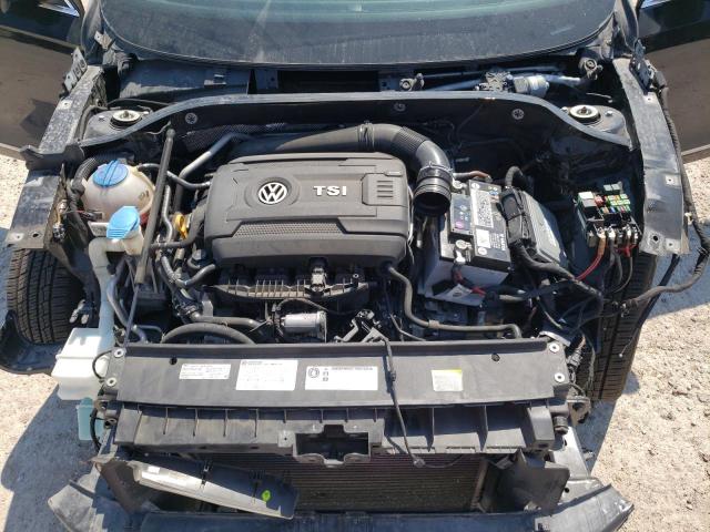 Photo 7 from auction – 2016 VOLKSWAGEN PASSAT SE with VIN 1VWBS7A39GC047182