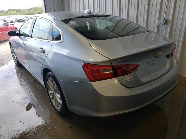 Photo 3 from auction – 2017 CHEVROLET MALIBU LT with VIN 1G1ZE5ST5HF167520