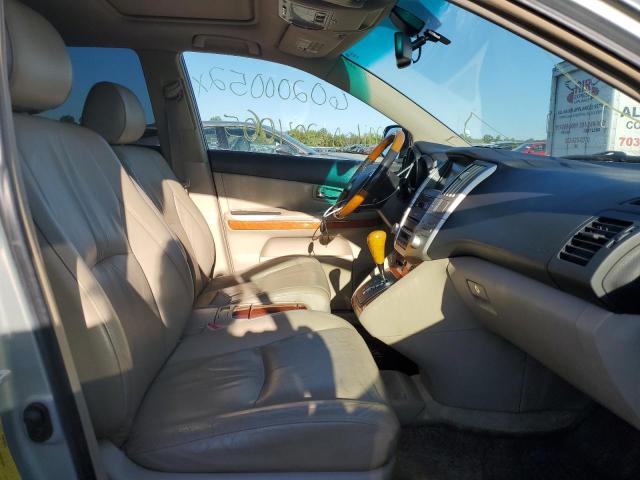 Photo 5 from auction – 2008 LEXUS RX 400H with VIN JTJHW31U682070569