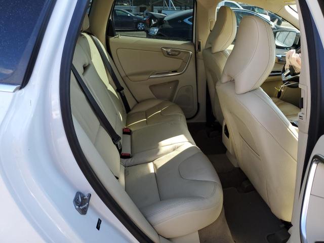 Photo 6 from auction – 2014 VOLVO XC60 3.2 with VIN YV4940DZ8E2510917