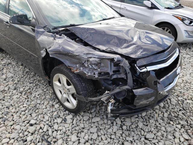 Photo 9 from auction – 2011 CHEVROLET MALIBU LS with VIN 1G1ZB5E11BF276891