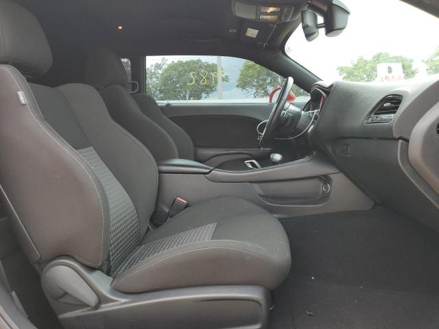 Photo 5 from auction – 2021 DODGE CHALLENGER with VIN 2C3CDZBT3MH590584