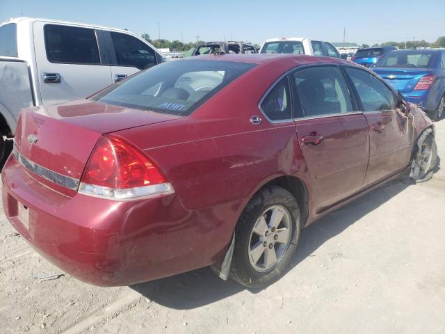 Photo 4 from auction – 2006 CHEVROLET IMPALA LT with VIN 2G1WT58K869341996