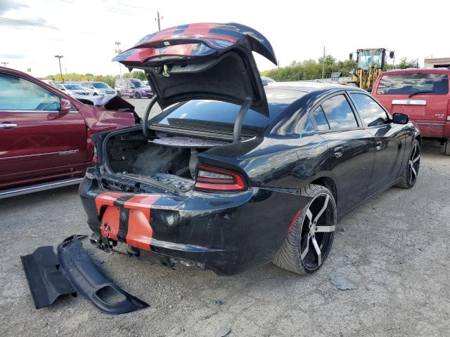 Photo 4 from auction – 2015 DODGE CHARGER SE with VIN 2C3CDXBG6FH741136