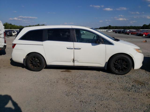 Photo 9 from auction – 2011 HONDA ODYSSEY EX with VIN 5FNRL5H68BB040657