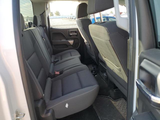 Photo 6 from auction – 2016 CHEVROLET SILVERADO with VIN 1GCVKREC1GZ409797