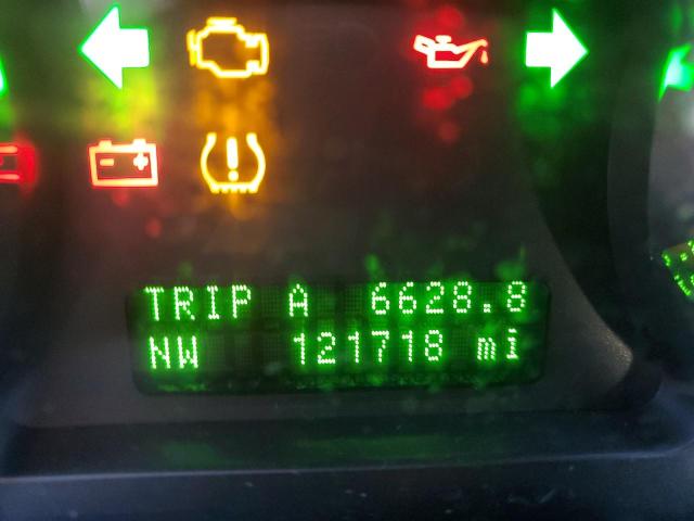 Photo 8 from auction – 2010 FORD EDGE SEL with VIN 2FMDK3JC5ABB50834