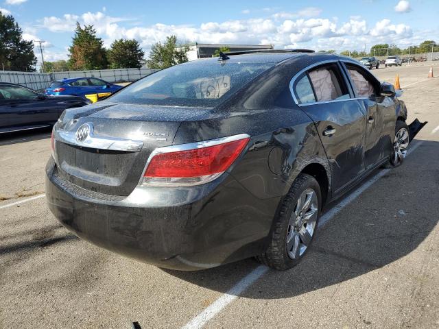 Photo 4 from auction – 2011 BUICK LACROSSE C with VIN 1G4GC5ED0BF163189