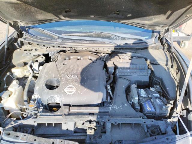 Photo 7 from auction – 2013 NISSAN MAXIMA S with VIN 1N4AA5AP4DC843591