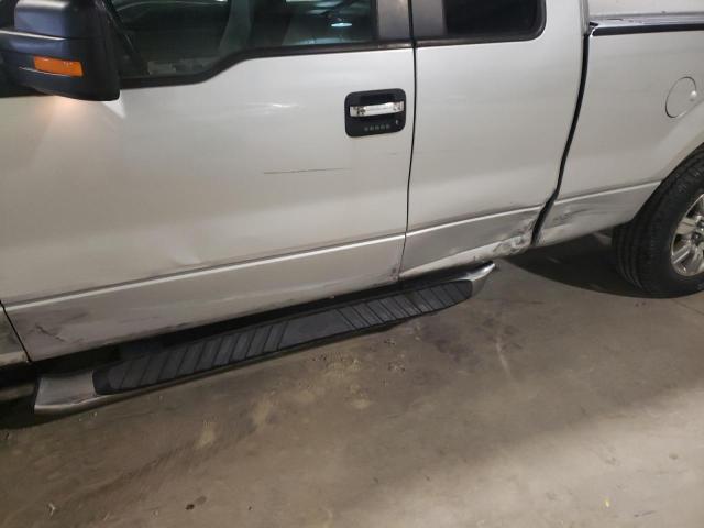 Photo 9 from auction – 2011 FORD F150 SUPER with VIN 1FTFX1EF1BFC46189