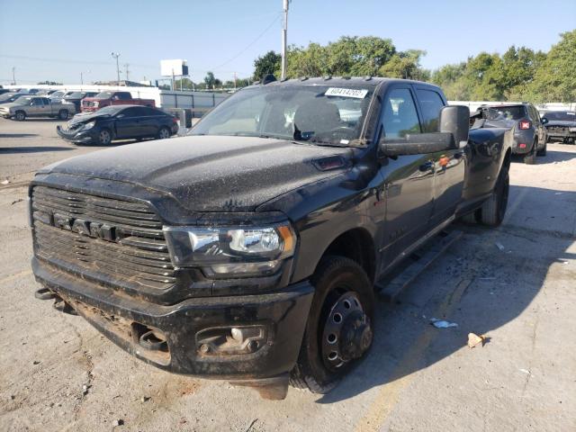 Photo 2 from auction – 2020 RAM 3500 BIG H with VIN 3C63RRHL4LG270913