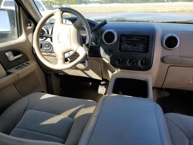 Photo 9 from auction – 2003 FORD EXPEDITION with VIN 1FMPU16L93LA00877