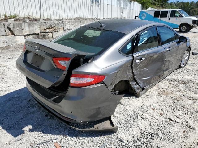Photo 4 from auction – 2013 FORD FUSION SE with VIN 3FA6P0H7XDR211614