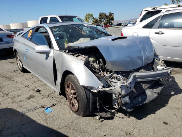 TOYOTA CELICA GT 2002 with VIN JTDDR32TX20124540 - Photo from auction