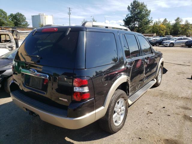 Photo 4 from auction – 2007 FORD EXPLORER with VIN 1FMEU64E07UA81793