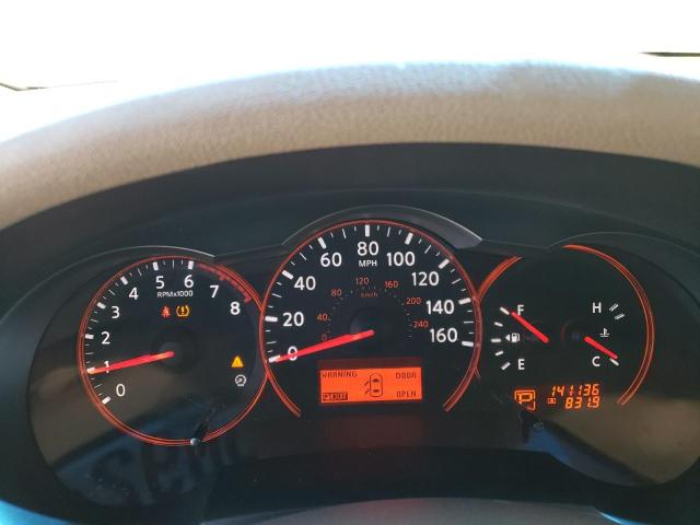Photo 8 from auction – 2007 NISSAN ALTIMA 2.5 with VIN 1N4AL21E37C125218
