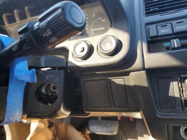 Photo 9 from auction – 1989 ACURA INTEGRA LS with VIN JH4DA3455KS024807