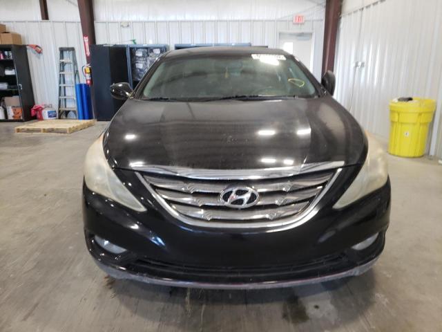 Photo 9 from auction – 2011 HYUNDAI SONATA SE with VIN 5NPEC4ABXBH186611