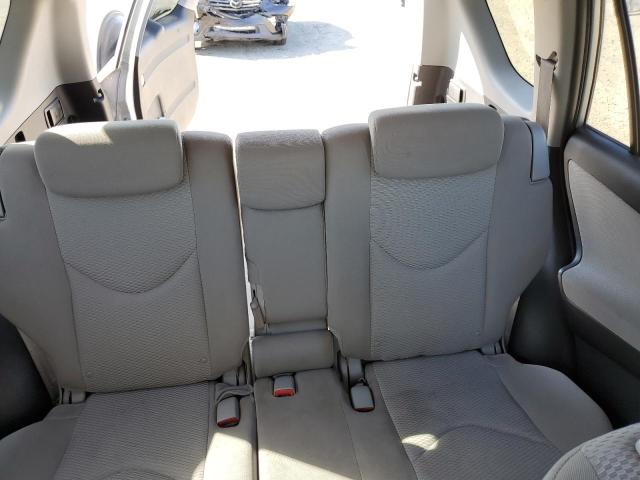 Photo 10 from auction – 2008 TOYOTA RAV4 LIMIT with VIN JTMZD31V585102402