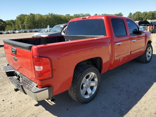 Photo 4 from auction – 2012 CHEVROLET SILVERADO with VIN 3GCPKSE76CG279304
