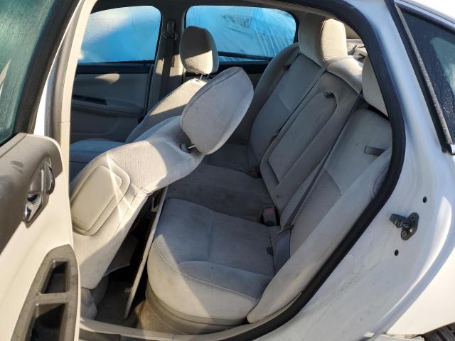 Photo 6 from auction – 2012 CHEVROLET IMPALA LT with VIN 2G1WG5E36C1316347