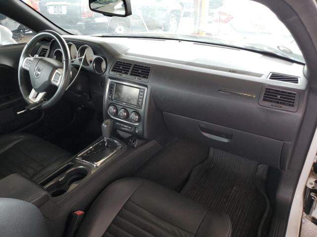 Photo 9 from auction – 2012 DODGE CHALLENGER with VIN 2C3CDYAG9CH268920