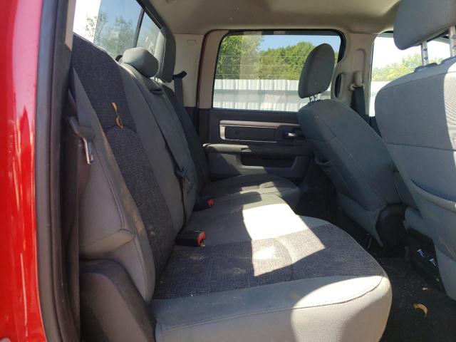 Photo 6 from auction – 2015 RAM 2500 POWER with VIN 3C6TR5EJ4FG697119