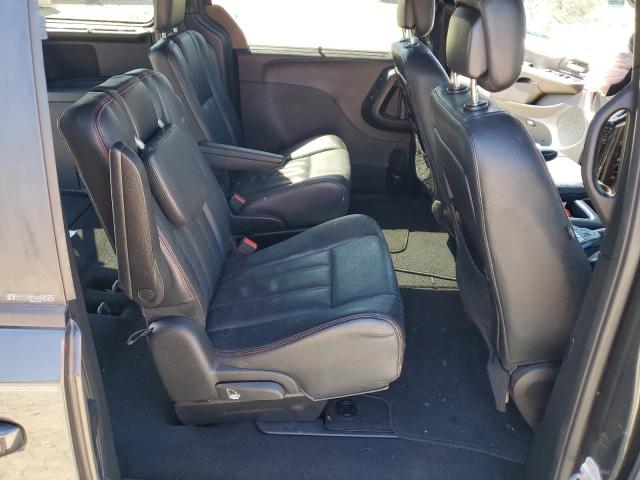 Photo 6 from auction – 2012 DODGE GRAND CARA with VIN 2C4RDGEG6CR312358