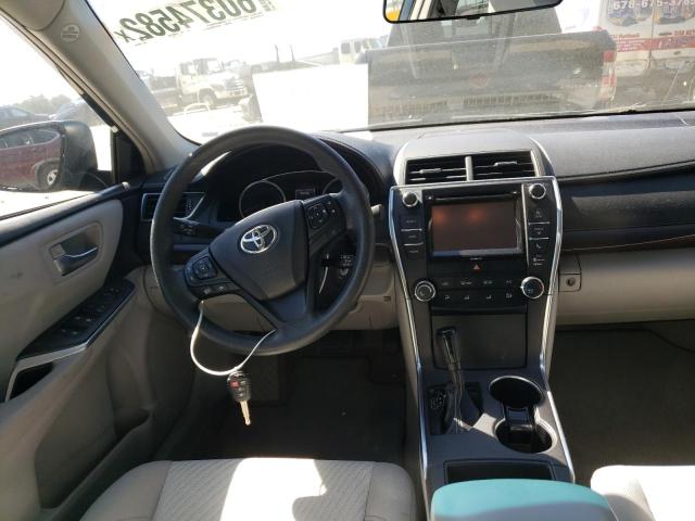 Photo 9 from auction – 2017 TOYOTA CAMRY LE with VIN 4T1BF1FK3HU390839