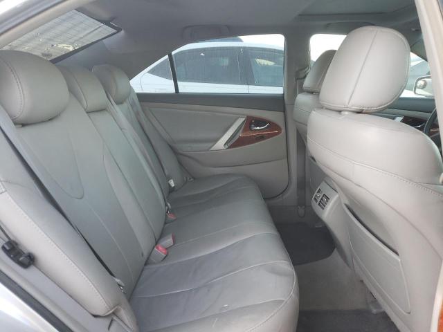 Photo 6 from auction – 2009 TOYOTA CAMRY BASE with VIN 4T1BE46K19U334677
