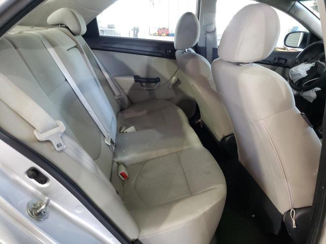 Photo 6 from auction – 2012 KIA FORTE LX with VIN KNAFT4A21C5528174