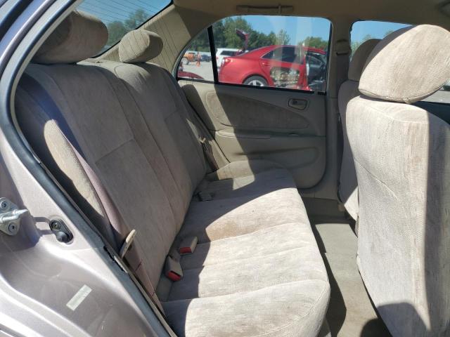 Photo 6 from auction – 1999 TOYOTA COROLLA VE with VIN 1NXBR12E2XZ280189