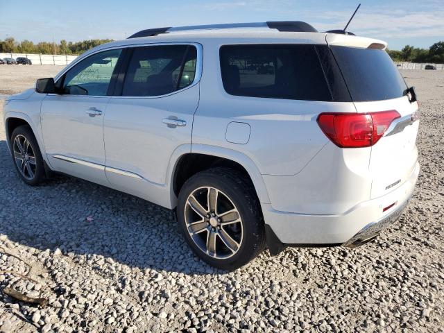 Photo 3 from auction – 2019 GMC ACADIA DEN with VIN 1GKKNXLS2KZ168533