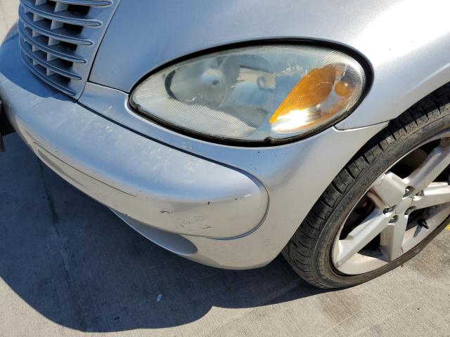 Photo 9 from auction – 2005 CHRYSLER PT CRUISER with VIN 3C3AY75S45T524718