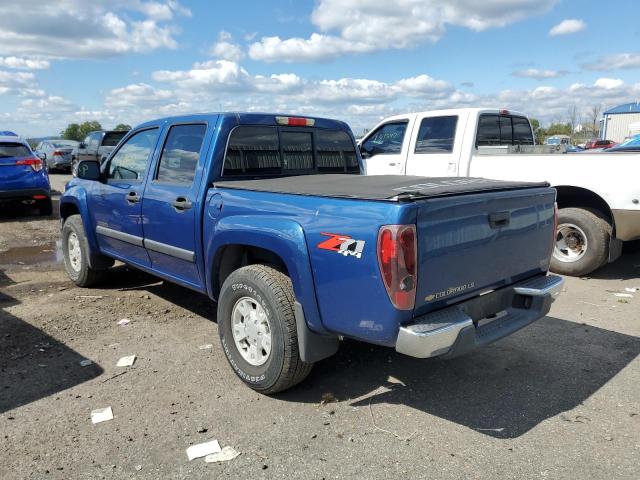 Photo 3 from auction – 2005 CHEVROLET COLORADO with VIN 1GCDT136858232580