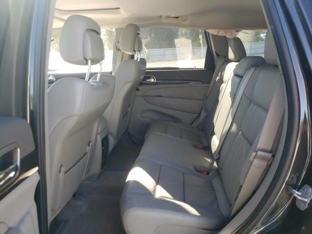 Photo 6 from auction – 2011 JEEP GRAND CHER with VIN 1J4RS4GG5BC636887