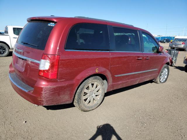 Photo 4 from auction – 2016 CHRYSLER TOWN & COU with VIN 2C4RC1BG4GR230378