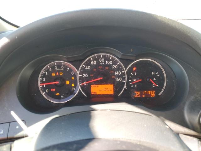 Foto 8 de la subasta – 2012 NISSAN ALTIMA BAS con VIN 1N4AL2AP6CC212669